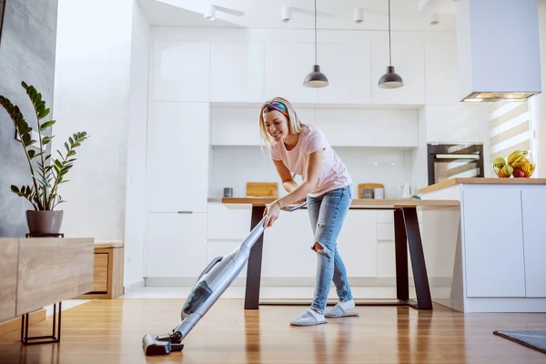 Envision Cleaning Service's Other Services