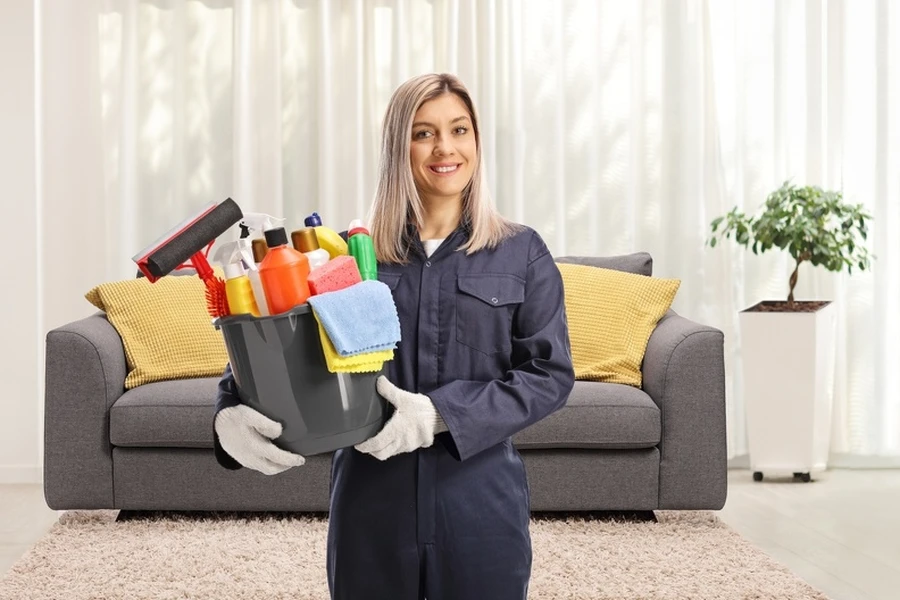 How Move-in Cleaning Helps Identify Preexisting Issues Stoughton, MA How Move-in Cleaning Helps Identify Preexisting Issues Stoughton, MA