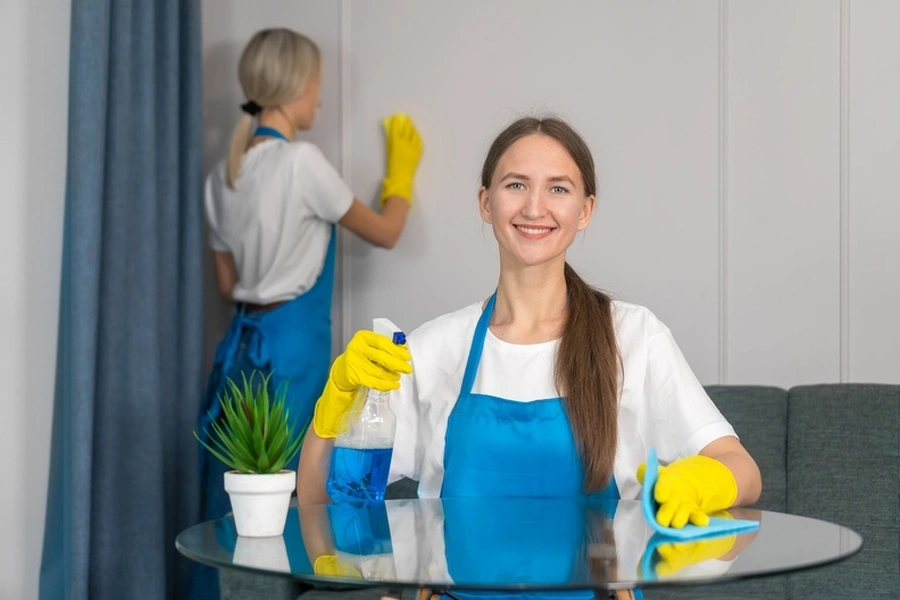 How Move-in Cleaning Helps Identify Preexisting Issues in Stoughton, MA How Move-in Cleaning Helps Identify Preexisting Issues in Stoughton, MA