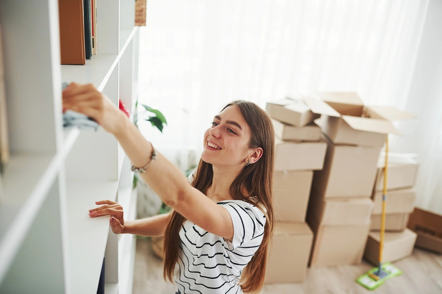 Professional Move-out Cleaning Stoughton, MA Professional Move-out Cleaning Stoughton, MA