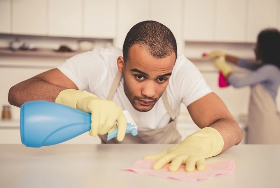 Quality Move-in Cleaning Stoughton, MA Quality Move-in Cleaning Stoughton, MA