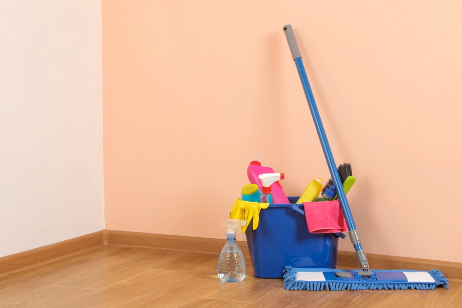 The Benefits Of Move-out Cleaning For Landlords And Tenants in Stoughton, MA