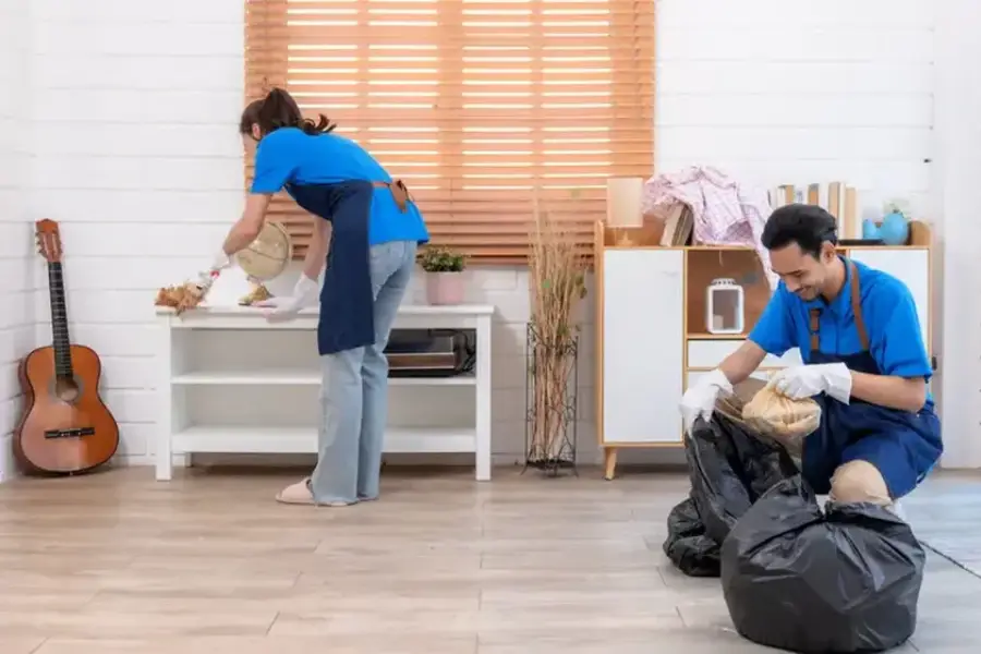 The Importance Of Apartment Cleaning For Allergies And Health in Stoughton, MA