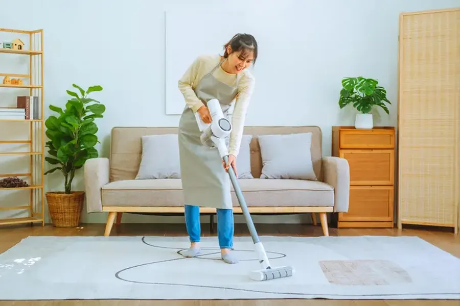 What To Expect During A Professional Apartment Cleaning Service in Stoughton, MA What To Expect During A Professional Apartment Cleaning Service in Stoughton, MA